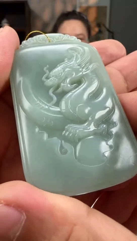 和田玉未镶嵌颈饰多样性发货7753