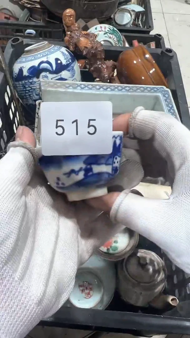 陶瓷，*哥工艺品0926515