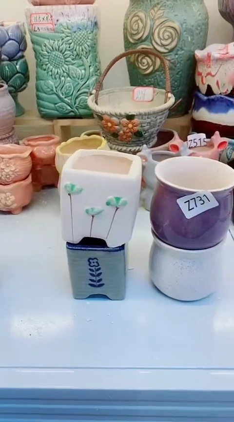 【闪购商品】陶瓷@@Z731