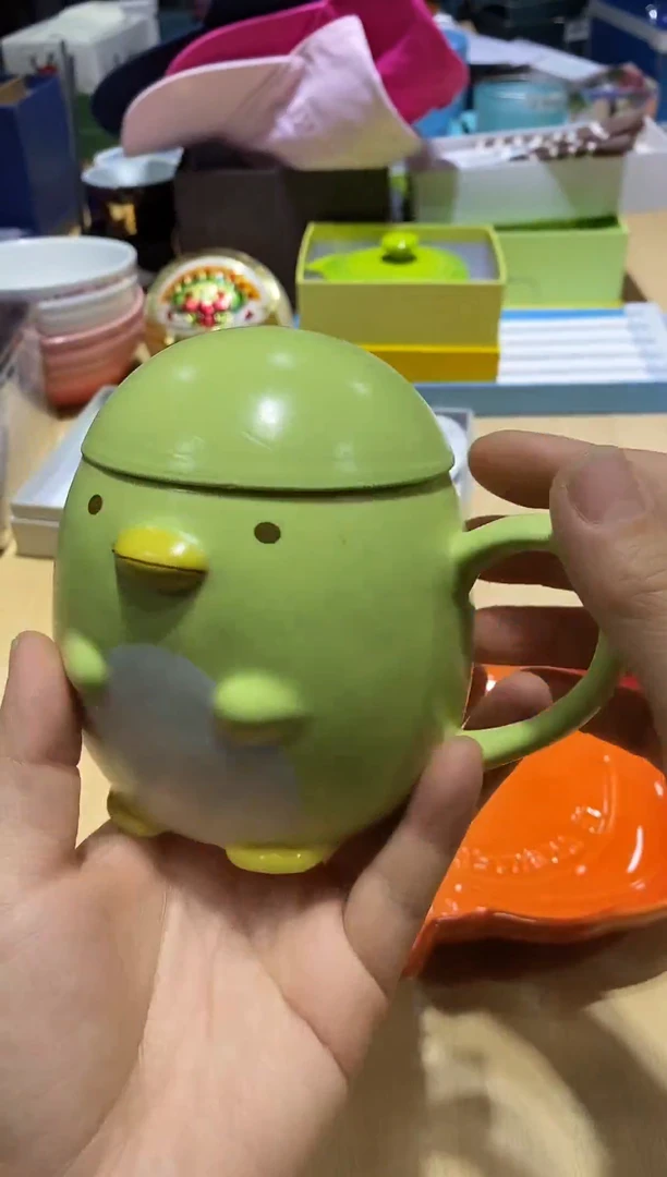 瓷片全场正品,一件不留@@1