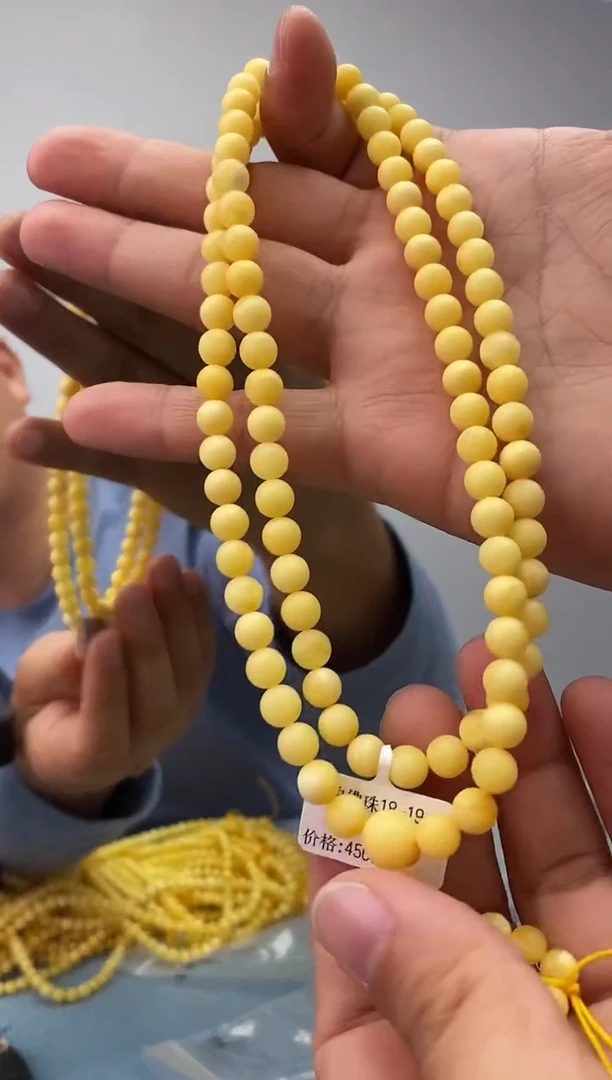 琥珀未镶嵌珠宝奇石假一罚十，多样性发一件018