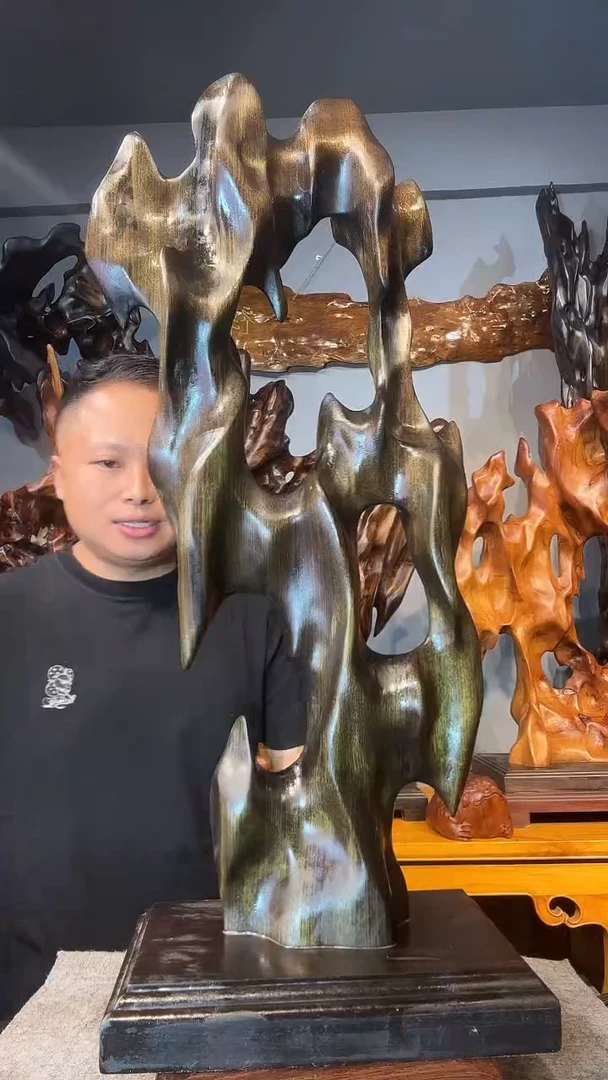 金丝楠S以直播间介绍为准