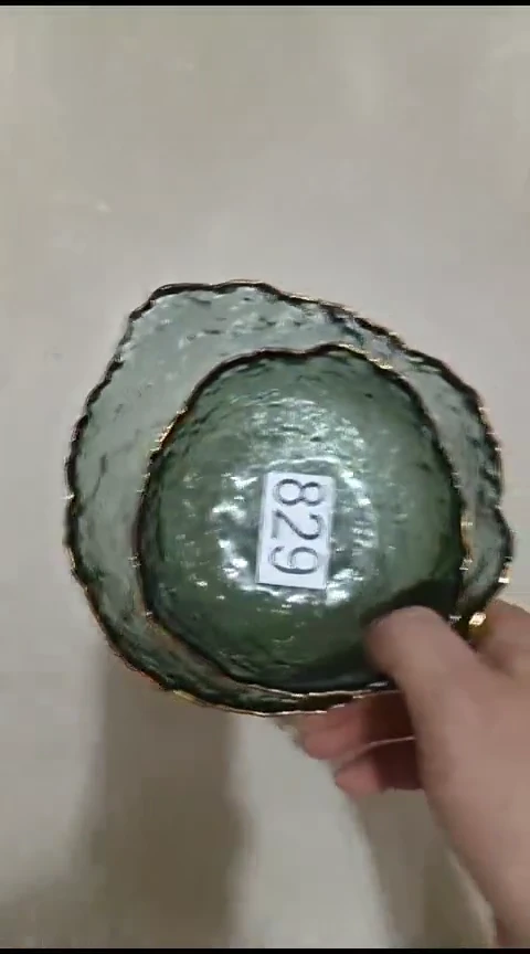 瓷829沙拉碗2个装