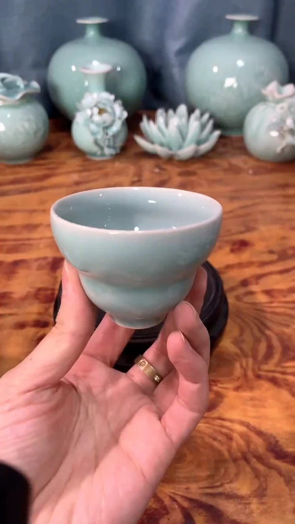 【闪购商品】福利品 福利品 龙泉青瓷