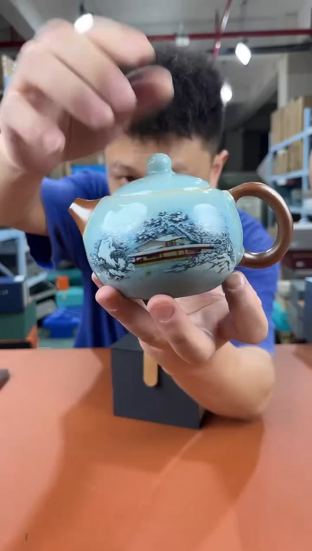 陈大弟陶瓷总仓号@@LS03