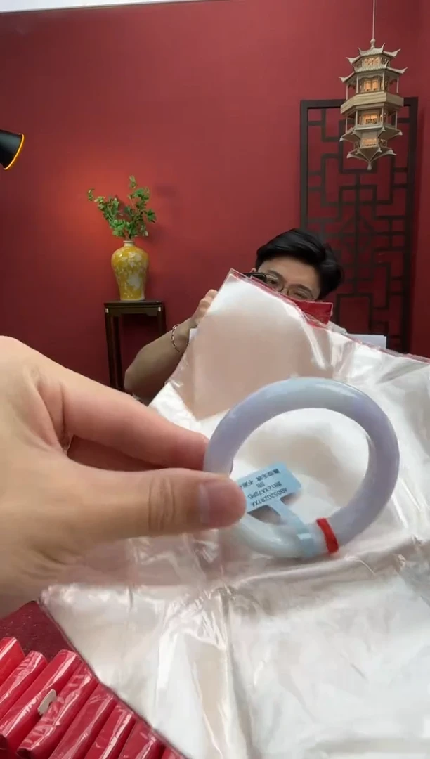 未镶嵌手镯翡翠翡翠手镯19