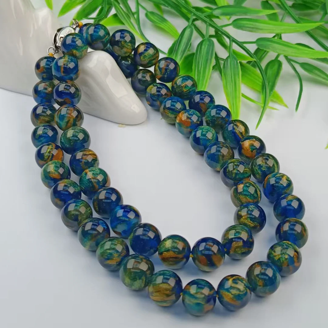 【珍选•618】高端传乗㊎复古项链多样性发一件-K346