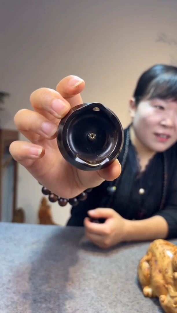 檀香紫檀（小叶紫檀）小叶紫檀