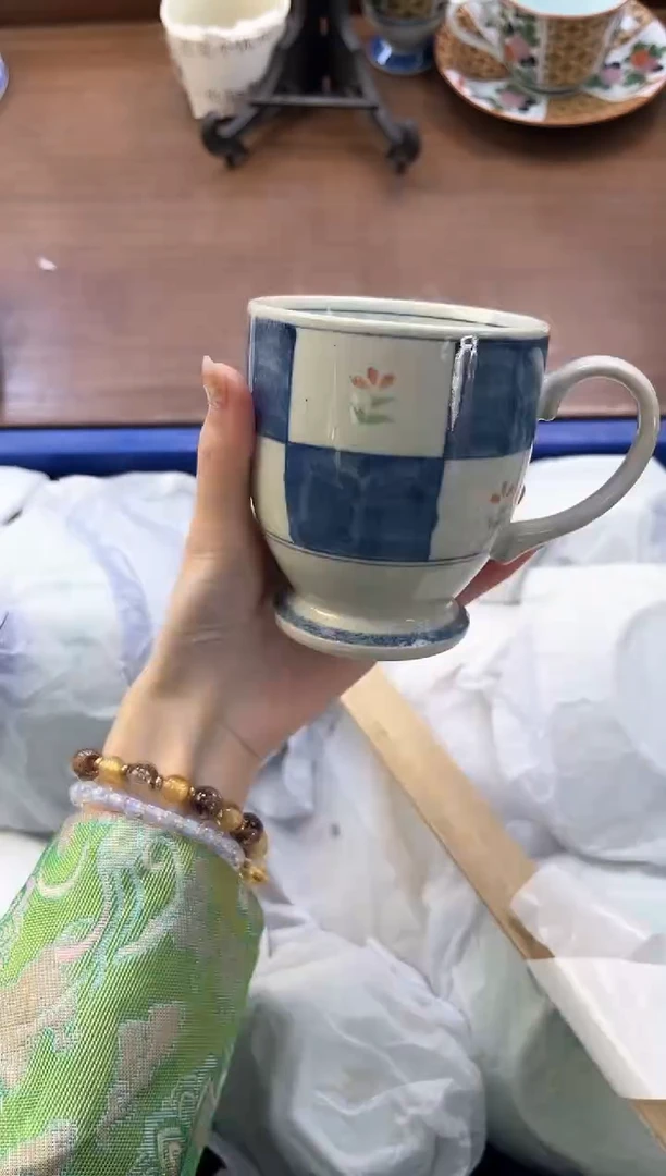 【闪购商品】瓷片----------L482