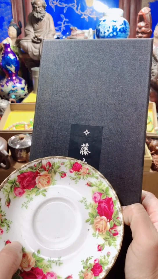 【闪购商品】瓷器默认链接一物一拍