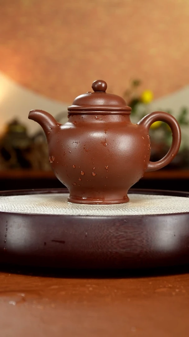 茶壶紫砂宜兴紫砂壶