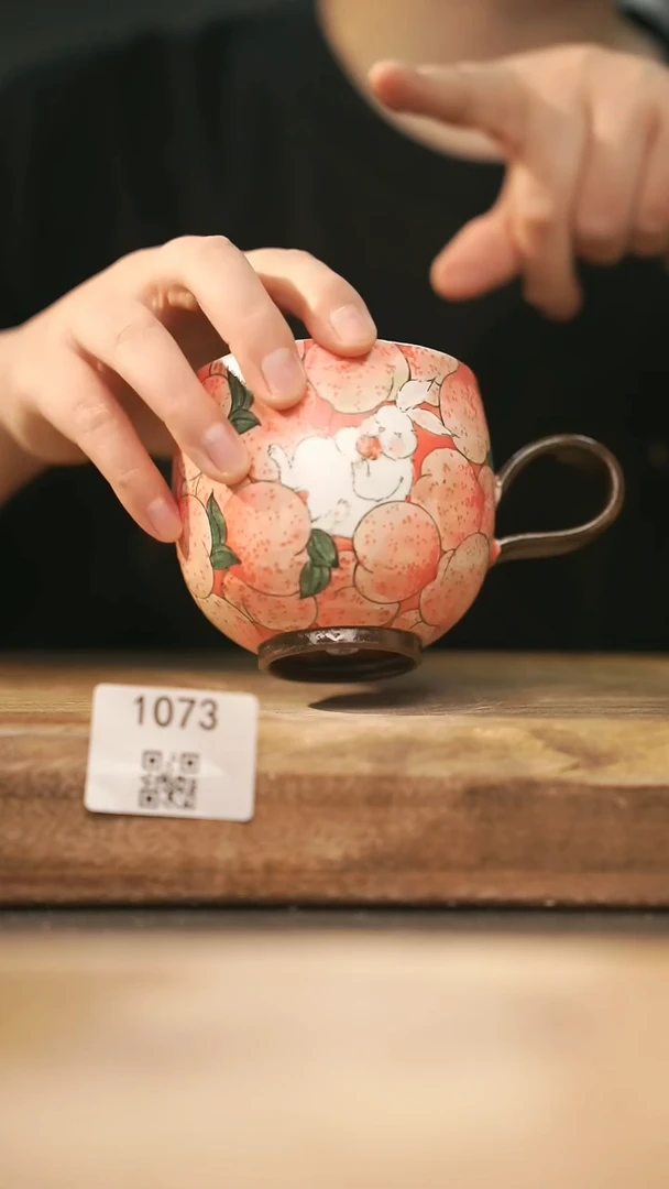 【落单孤品】福利/杯子@@1073