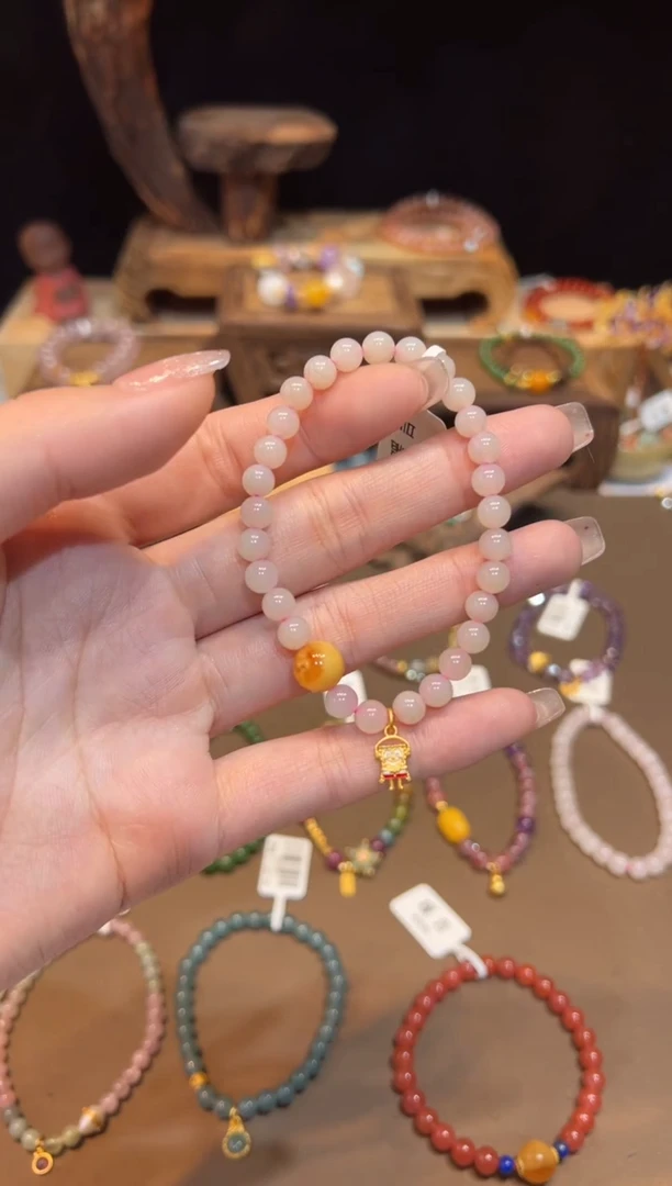 【闪购商品】和田玉手饰未镶嵌手饰@@A5802