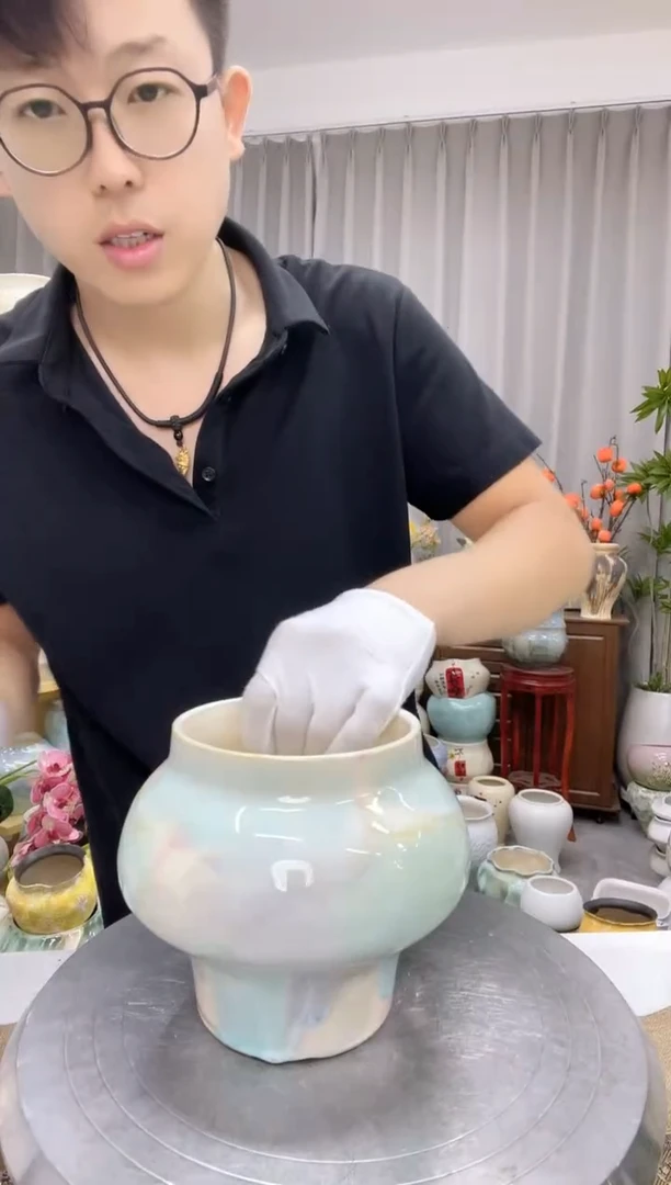 陶瓷花盆7.16直播链接