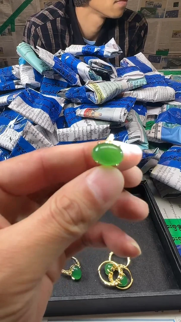 大V收野货-所见即所得X06