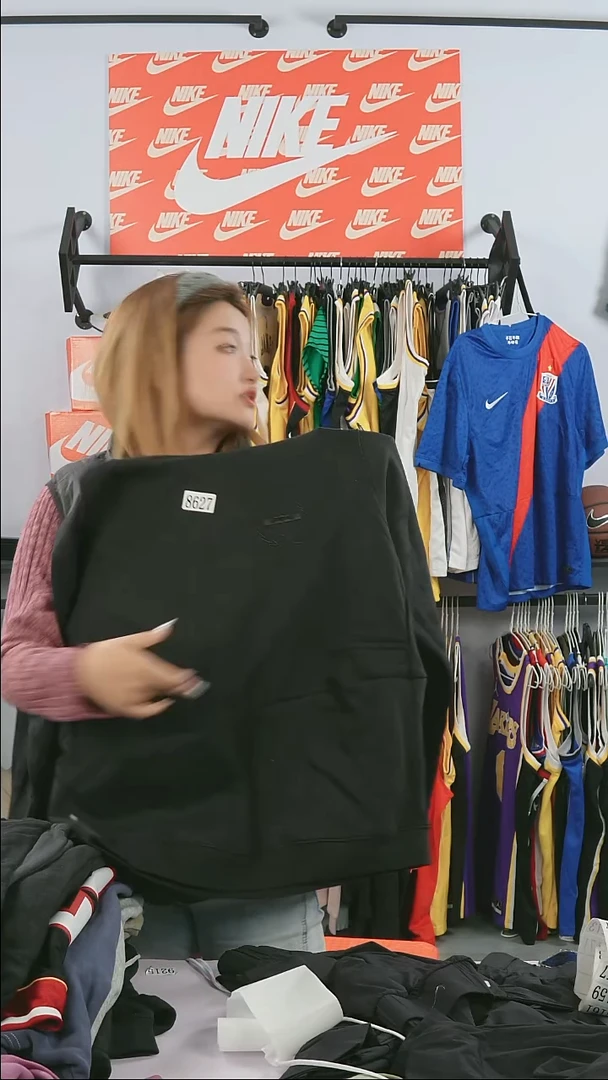 8190编码瑕疵修复过款为准尺码直播间