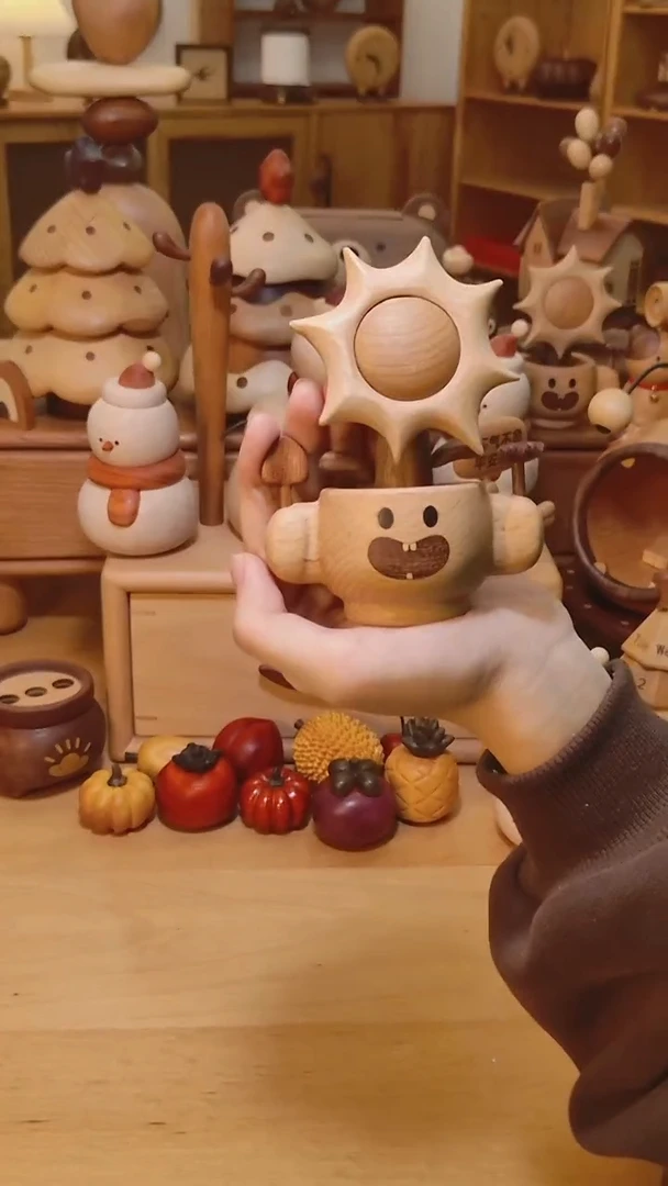 木608种太阳扩香器