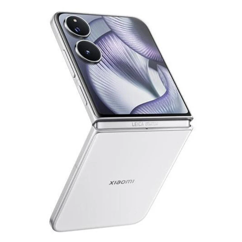 99新 Xiaomi/小米 MIX flip2小折叠超高颜值骁龙8至尊版超薄手机