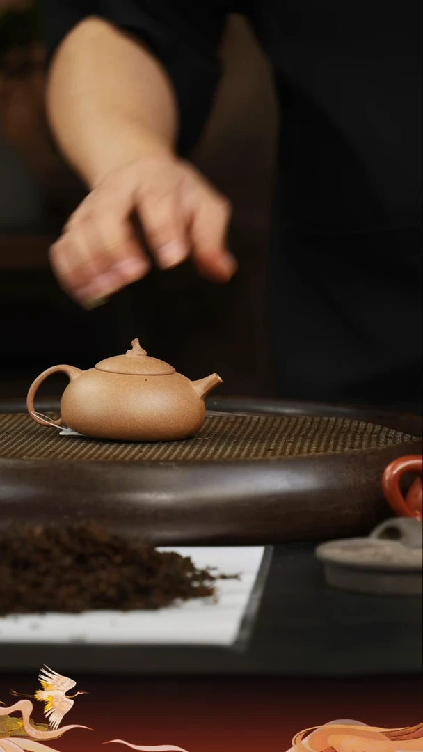 茶壶紫砂紫砂壶29