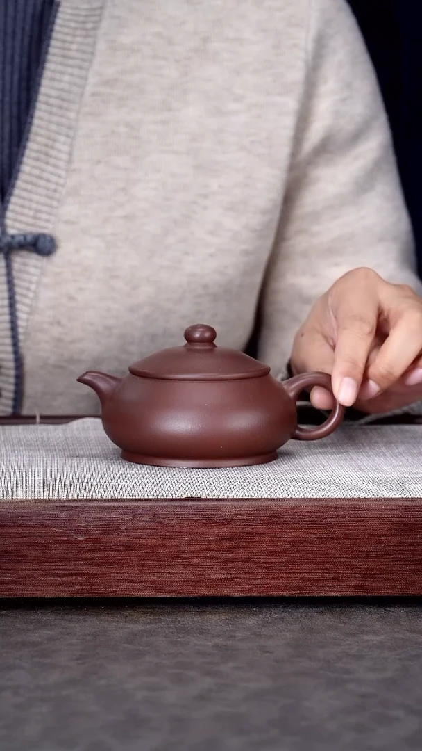 茶壶紫砂宜兴紫砂茶壶