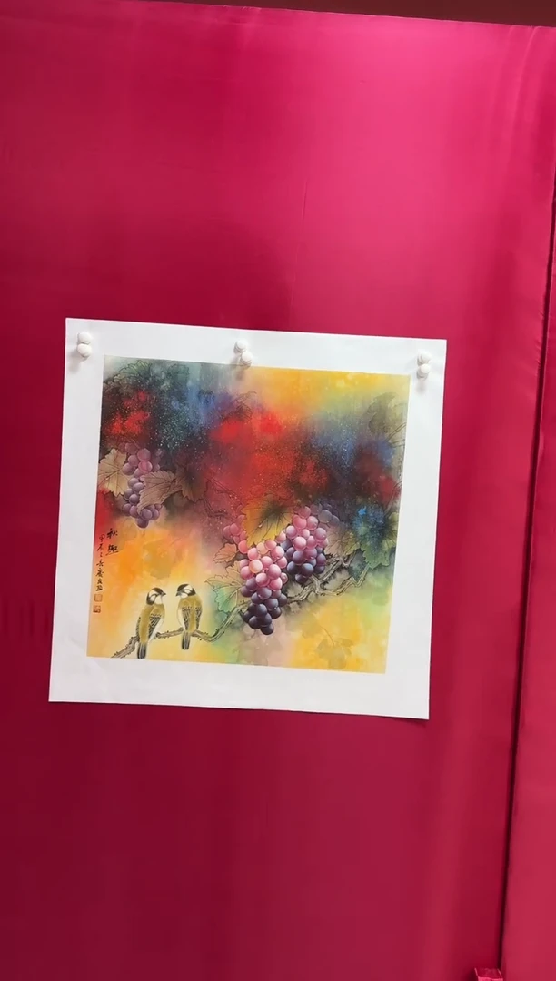 国画37李庆友李庆友李庆友w