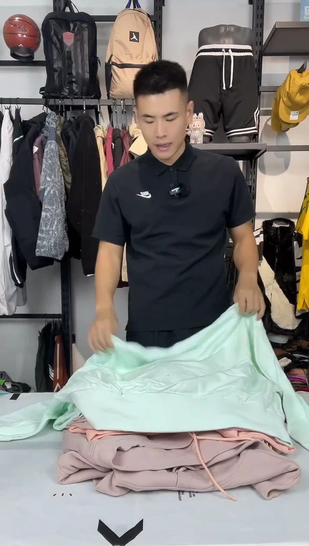 3232 编码 瑕疵修复以直播间为准 尺码