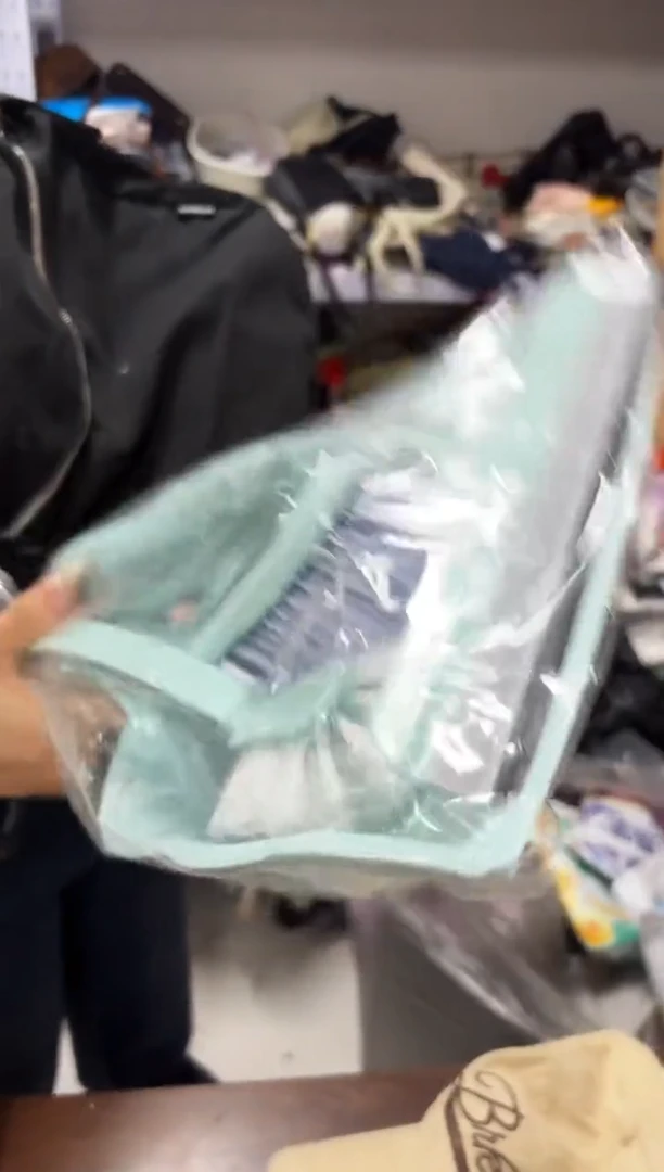 PVC上车啦 宝宝们抓紧时间去下方链接拍吧