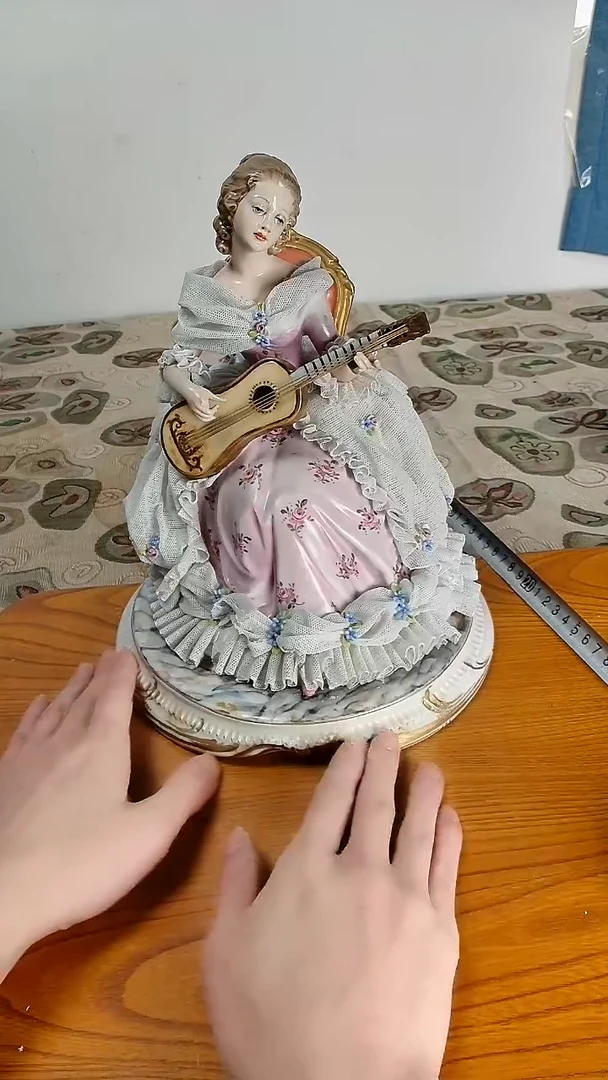 瓷片小**主小淼海外陶瓷工艺品