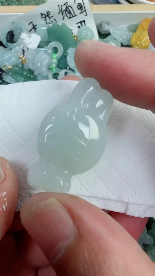散珠翡翠186号链接，A货链接
