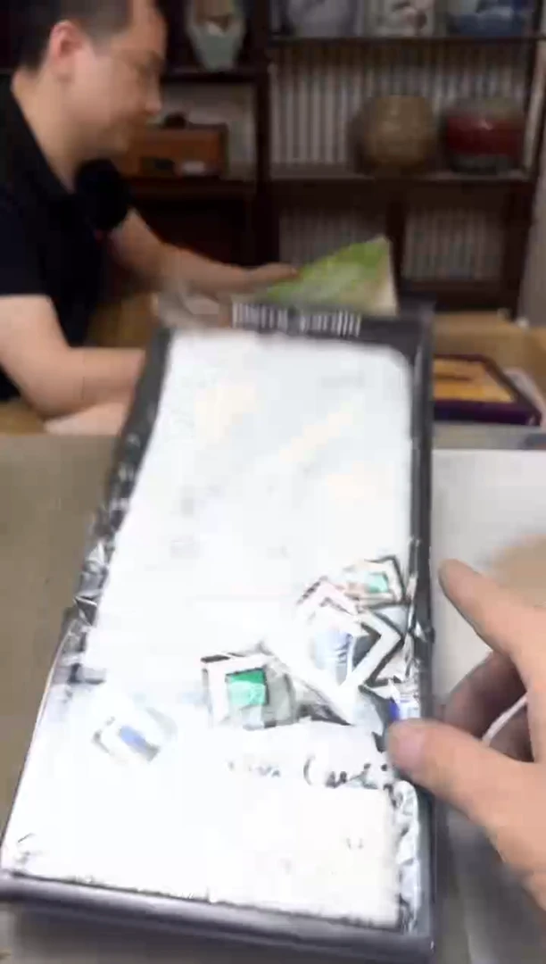 瓷片874聚宝缘海淘精选