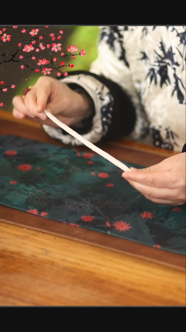 【闪购商品】瓷片一米长酒精灯芯@@PJ0047