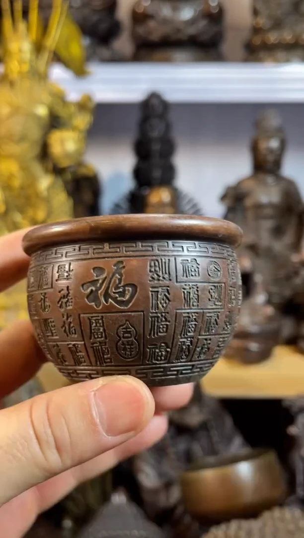 【闪购商品】1案台摆件 物品摆件