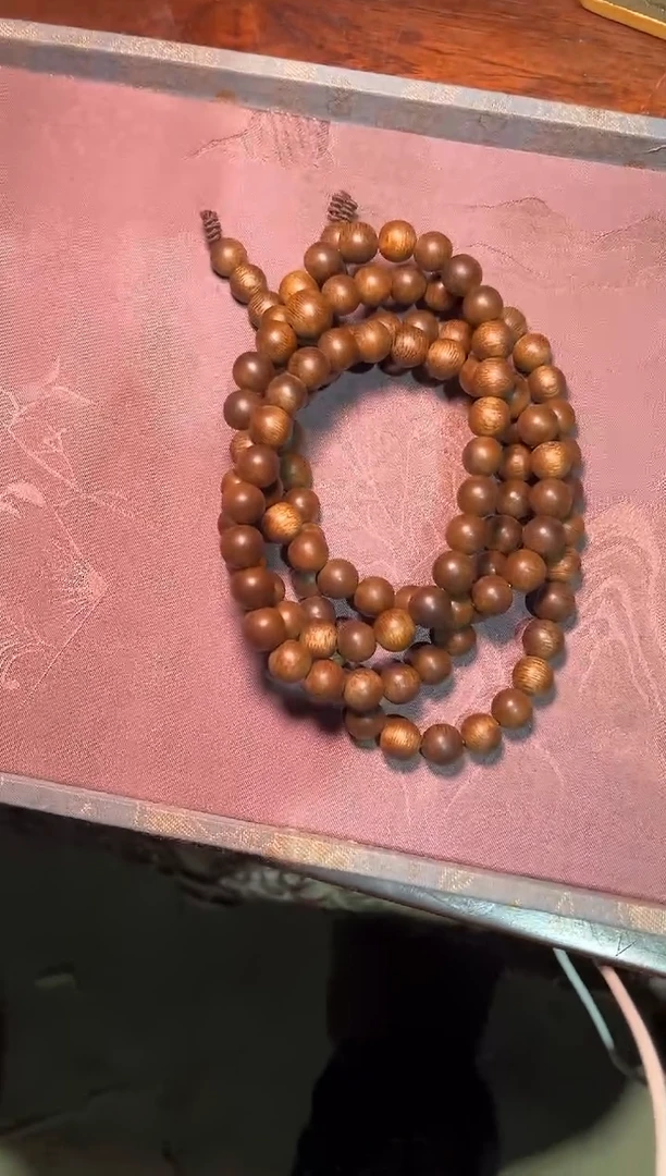 【闪购商品】沉香木手串雅琪精品专属链接Y100