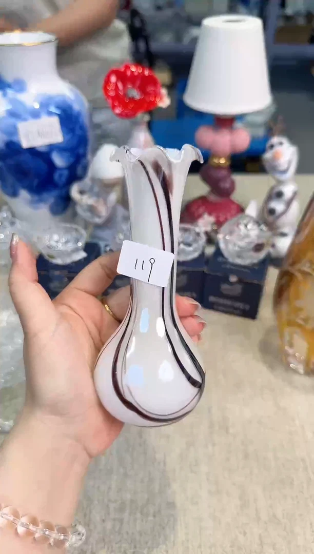 泡泡家好看的瓷器