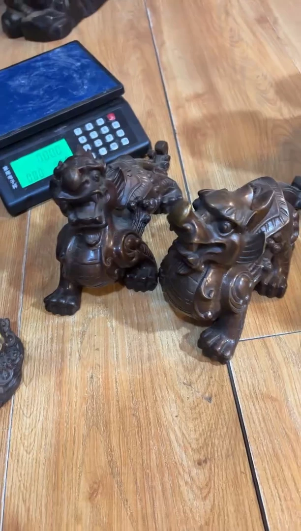【闪购链接】古上古铜器专属链接
