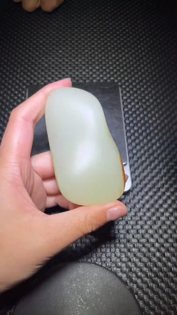 【闪购商品】和田玉挂件未镶嵌5