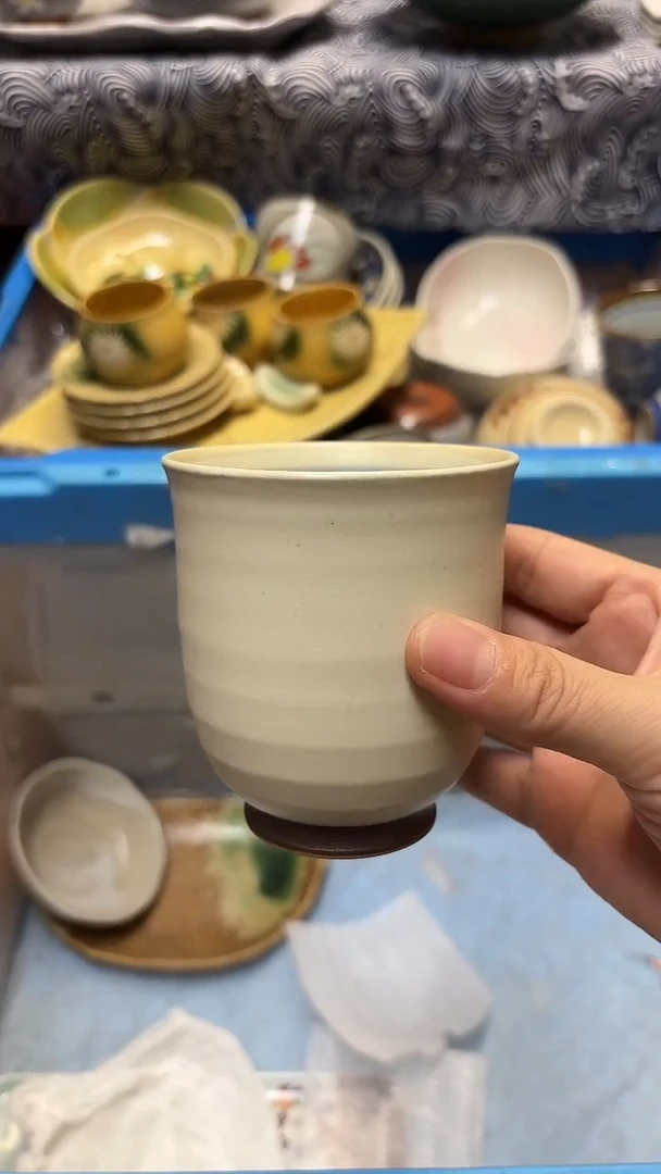 瓷片喵喵家都是大漂亮