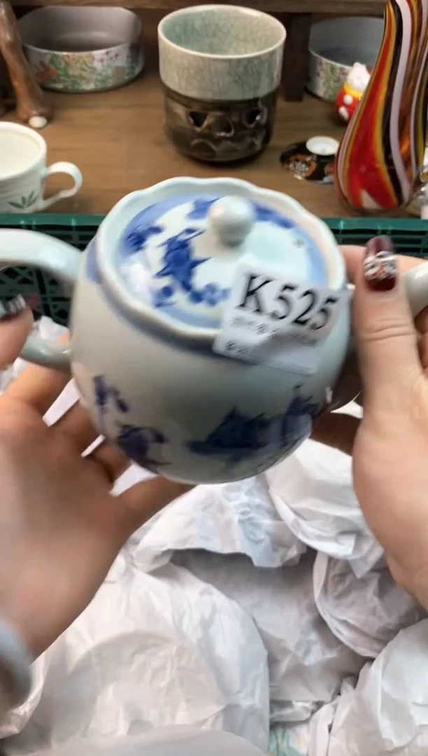 【闪购商品】瓷片[○･｀Д´･ ○]