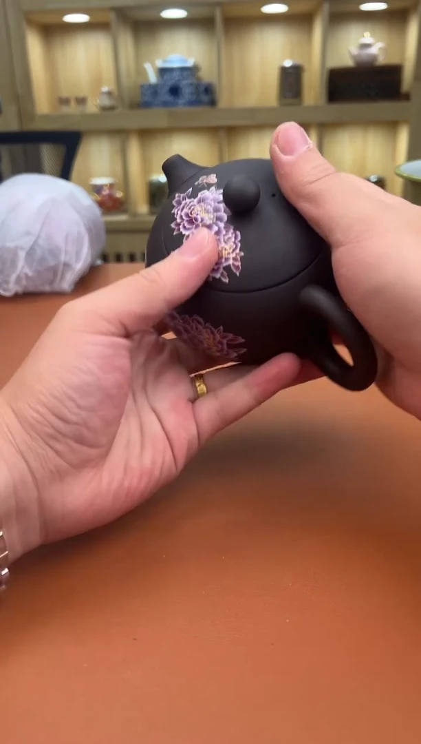 至茗堂茶器11111