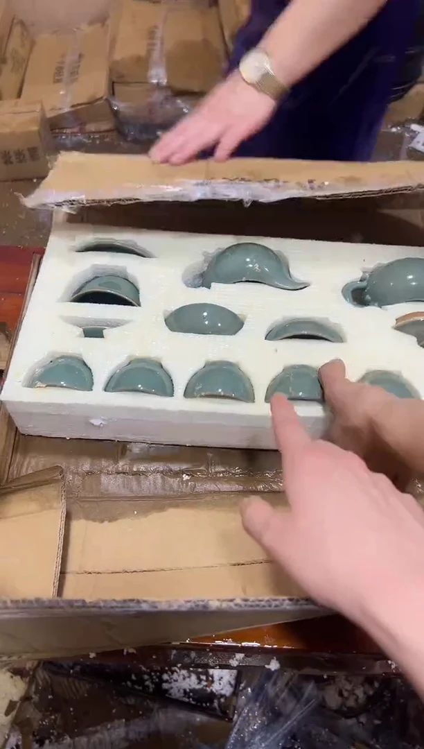 瓷片其他其他（不带礼盒）