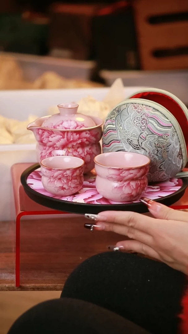 【闪购商品】其他茶具茶具（无礼盒@@A11082