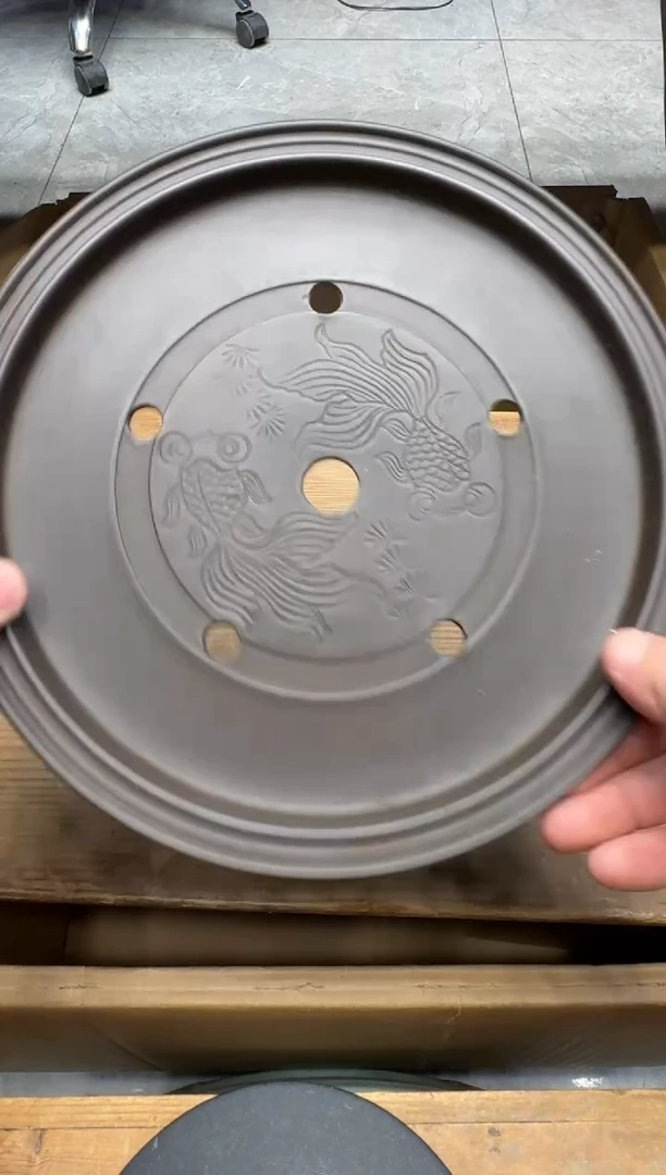 瓷器瓷器闪购商品 如图 中古品默认微瑕