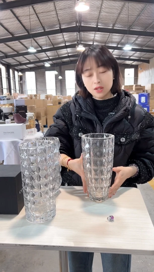 【闪购商品】无铅玻璃009莱利家居1.23下午