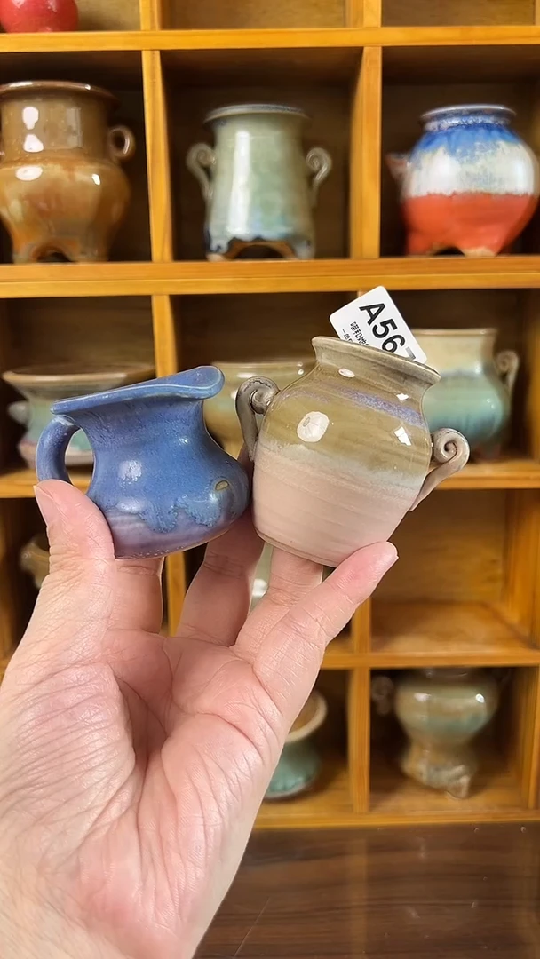 微瑕567 内口3【多肉花盆多肉盆】