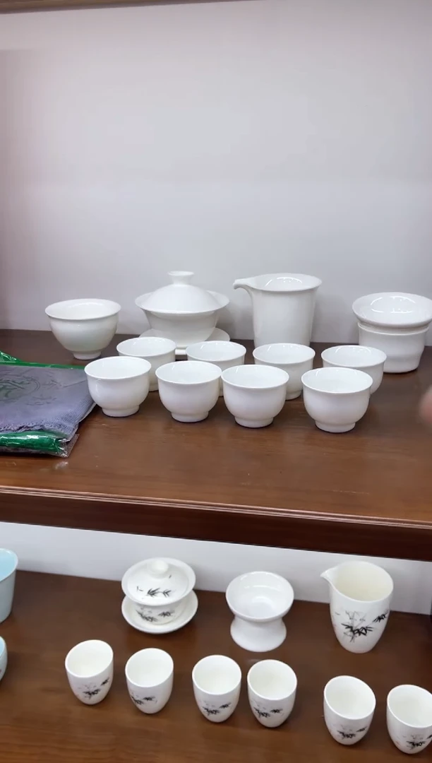 其他言泥陶瓷品牌推广中秋场YN