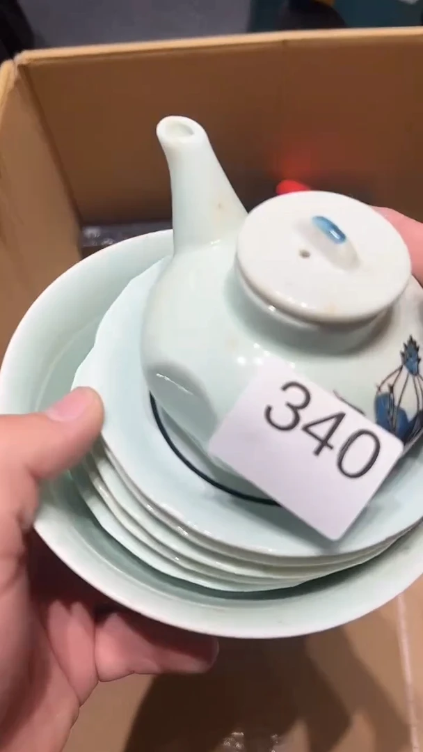 摆件五回回回340