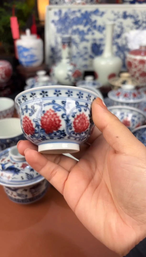 【闪购商品】觅瓷山房觅瓷山房