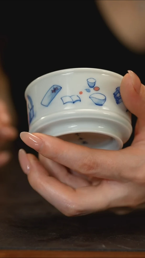 【闪购商品】瓷片