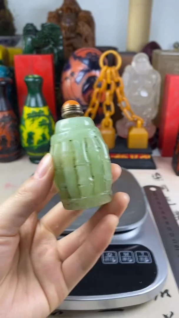 寿山石印石51寿山石