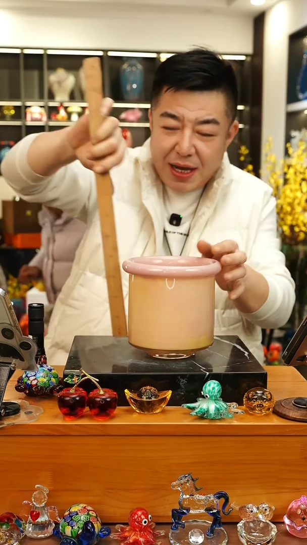 外卖花瓶花器花盆111